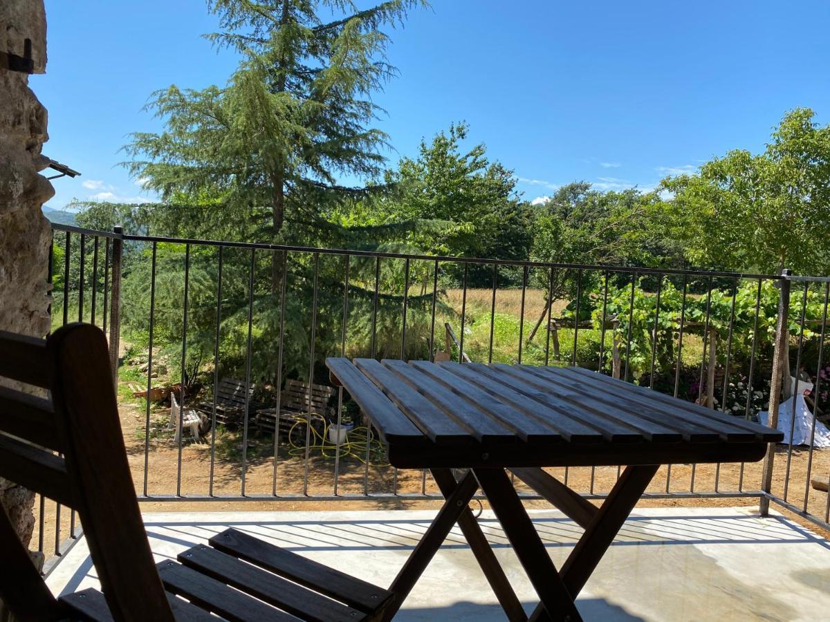 Bed and Breakfast Cascina Boschetto Saliceto Zewnętrze zdjęcie