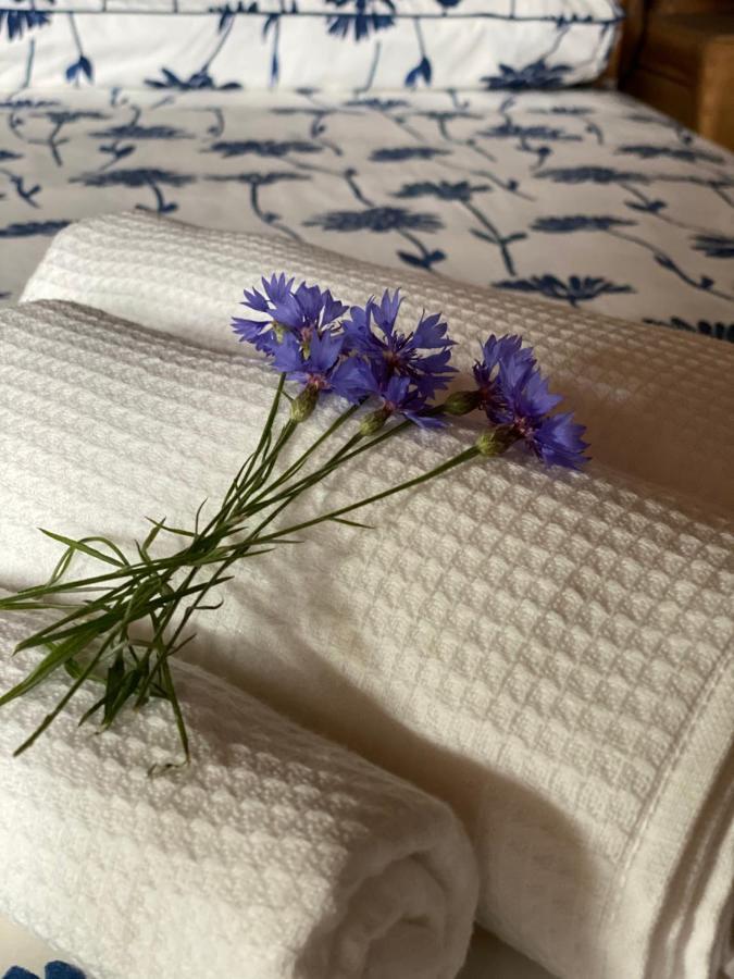 Bed and Breakfast Cascina Boschetto Saliceto Zewnętrze zdjęcie