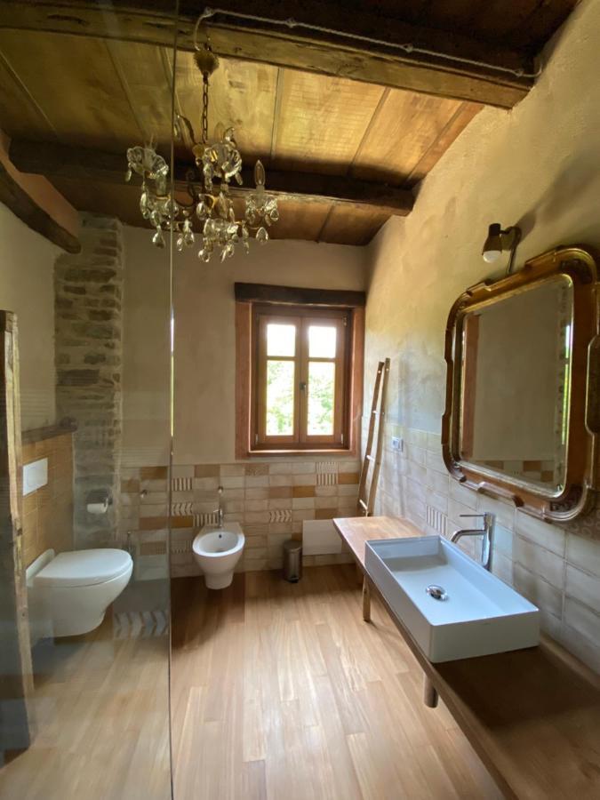 Bed and Breakfast Cascina Boschetto Saliceto Zewnętrze zdjęcie