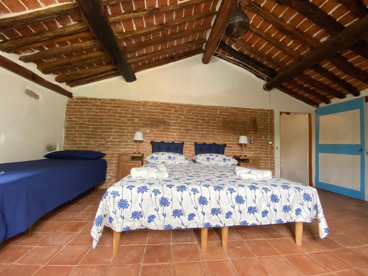 Bed and Breakfast Cascina Boschetto Saliceto Zewnętrze zdjęcie
