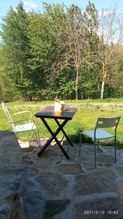 Bed and Breakfast Cascina Boschetto Saliceto Zewnętrze zdjęcie