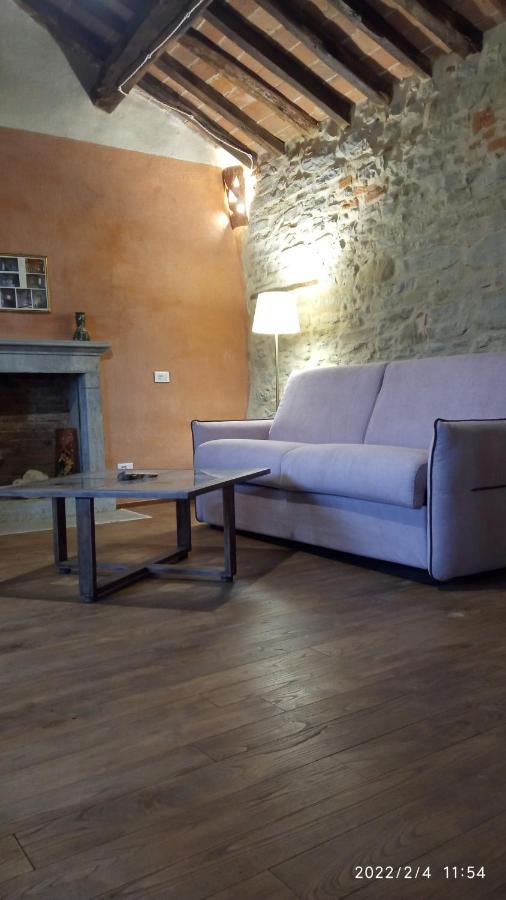 Bed and Breakfast Cascina Boschetto Saliceto Zewnętrze zdjęcie