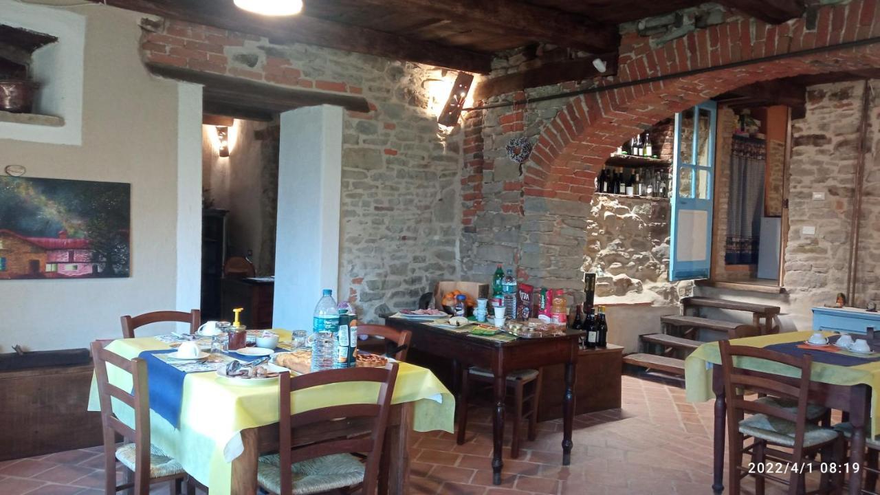 Bed and Breakfast Cascina Boschetto Saliceto Zewnętrze zdjęcie