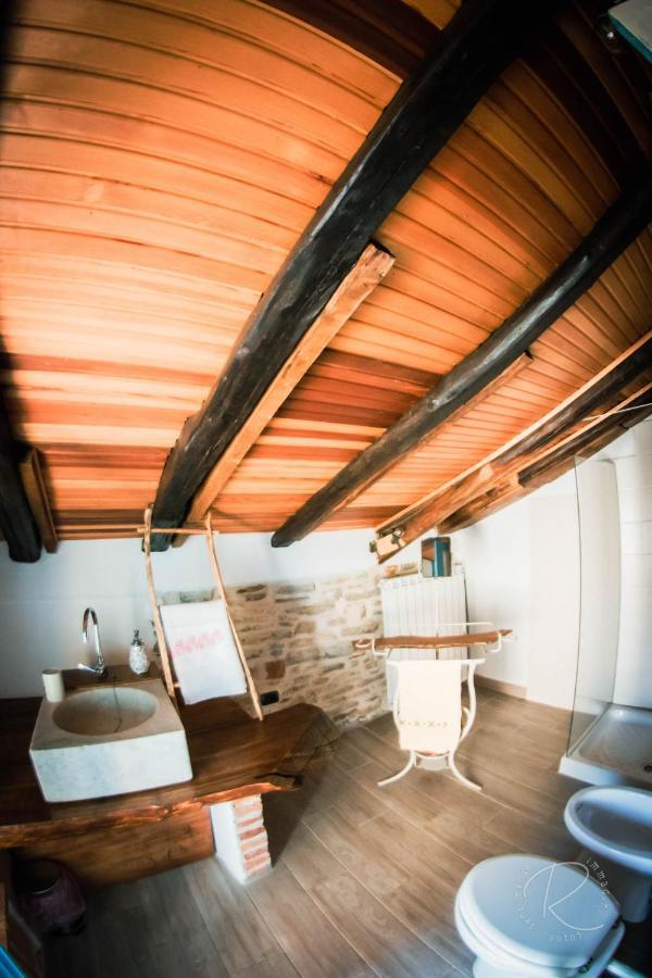 Bed and Breakfast Cascina Boschetto Saliceto Zewnętrze zdjęcie