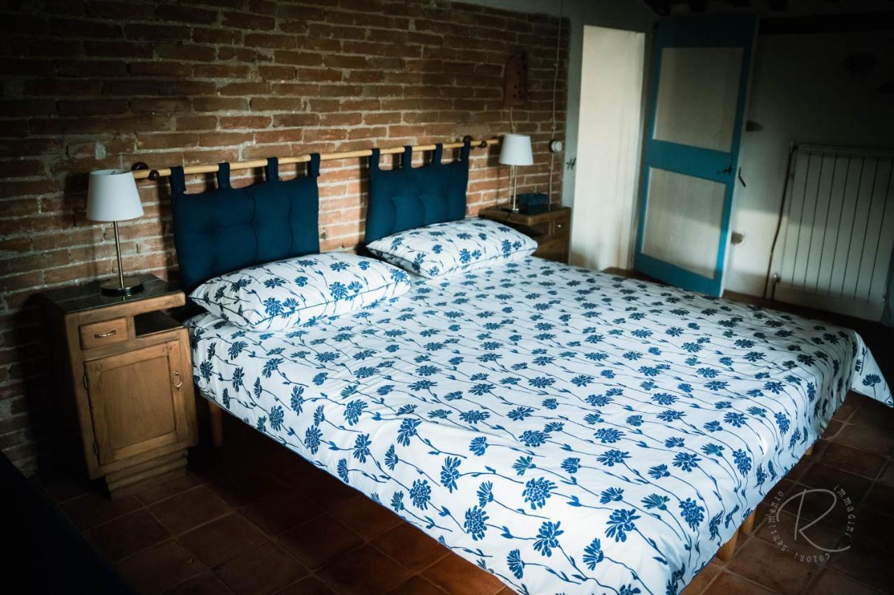 Bed and Breakfast Cascina Boschetto Saliceto Zewnętrze zdjęcie