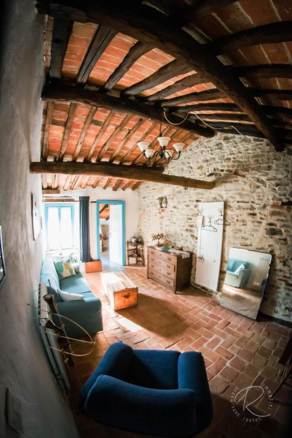 Bed and Breakfast Cascina Boschetto Saliceto Zewnętrze zdjęcie