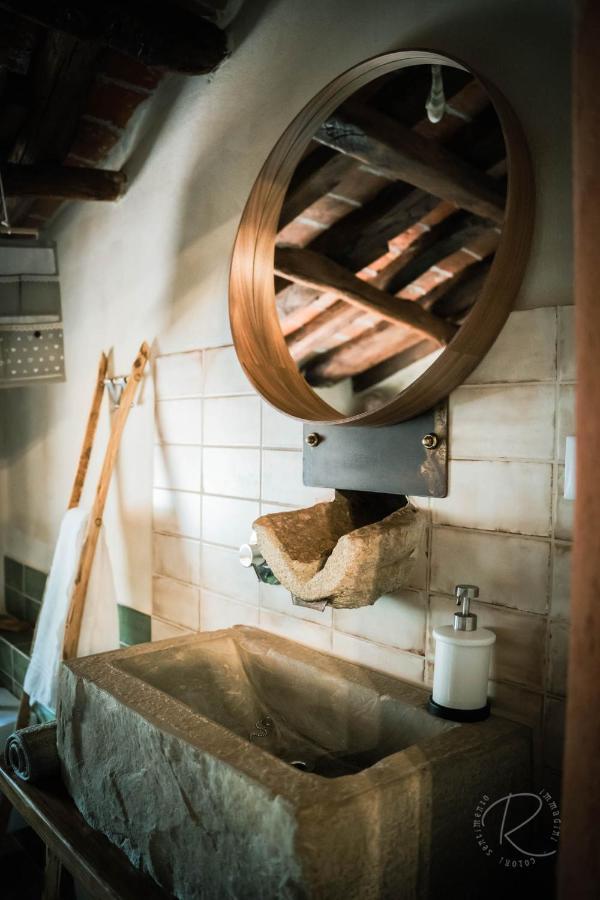 Bed and Breakfast Cascina Boschetto Saliceto Zewnętrze zdjęcie