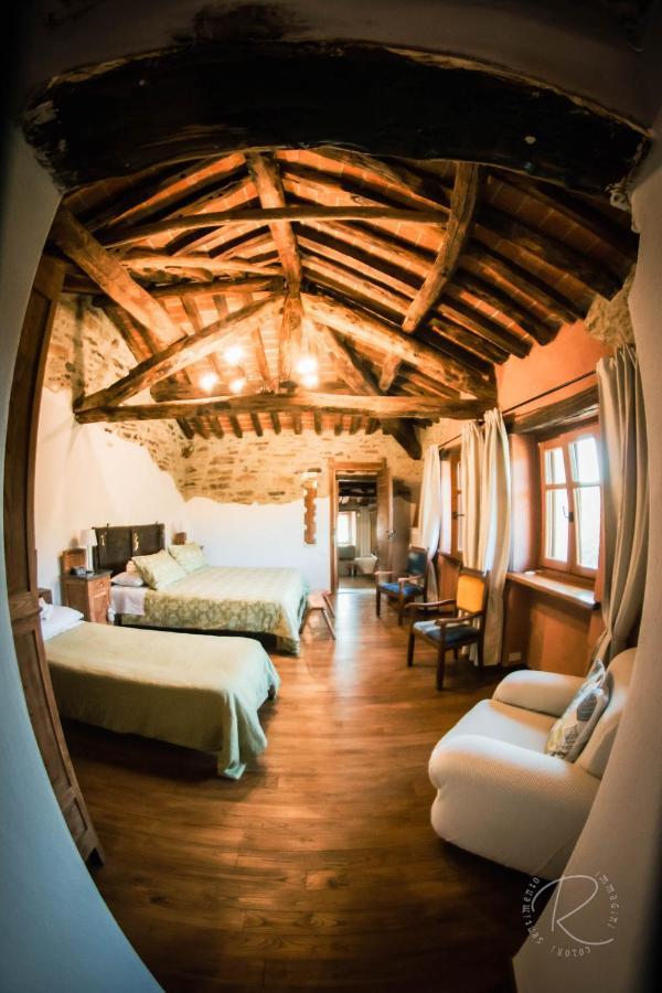 Bed and Breakfast Cascina Boschetto Saliceto Zewnętrze zdjęcie