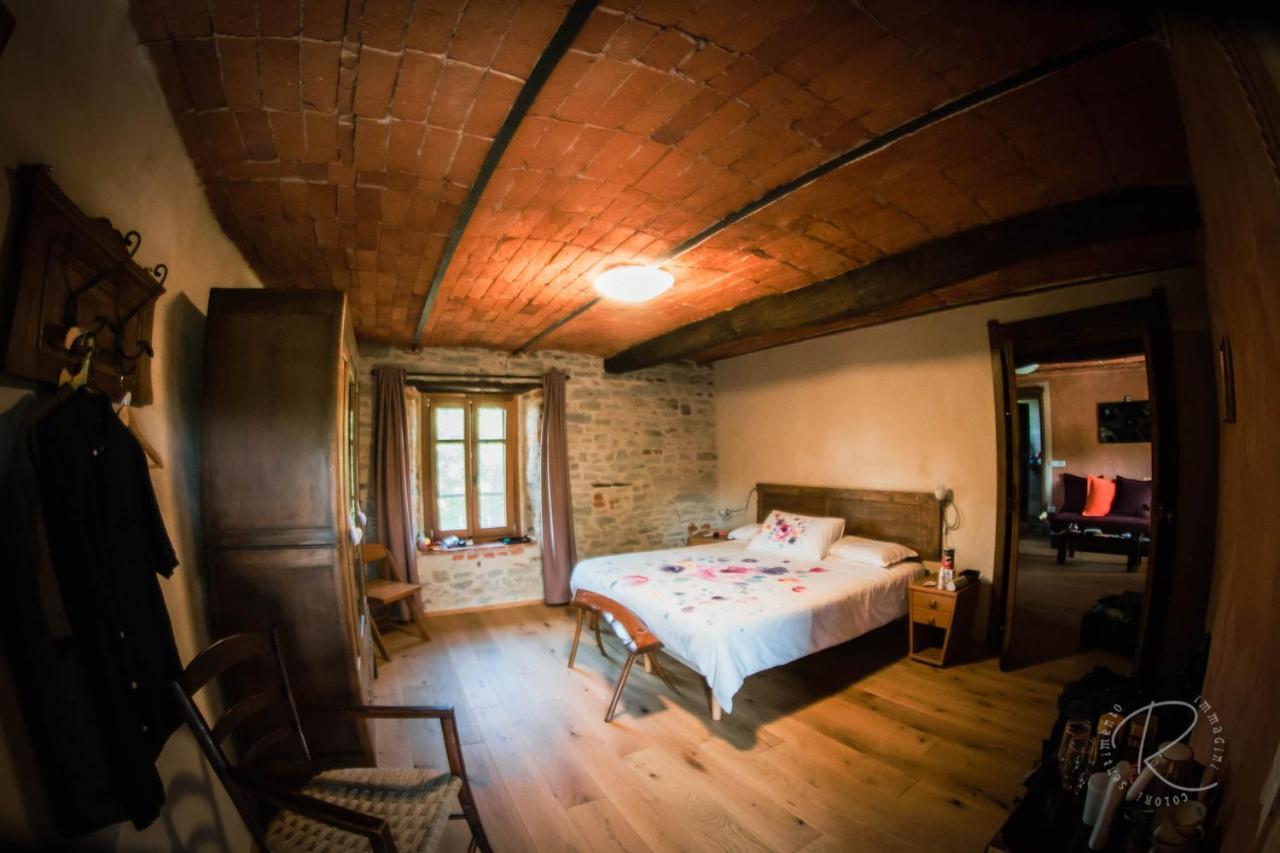 Bed and Breakfast Cascina Boschetto Saliceto Zewnętrze zdjęcie