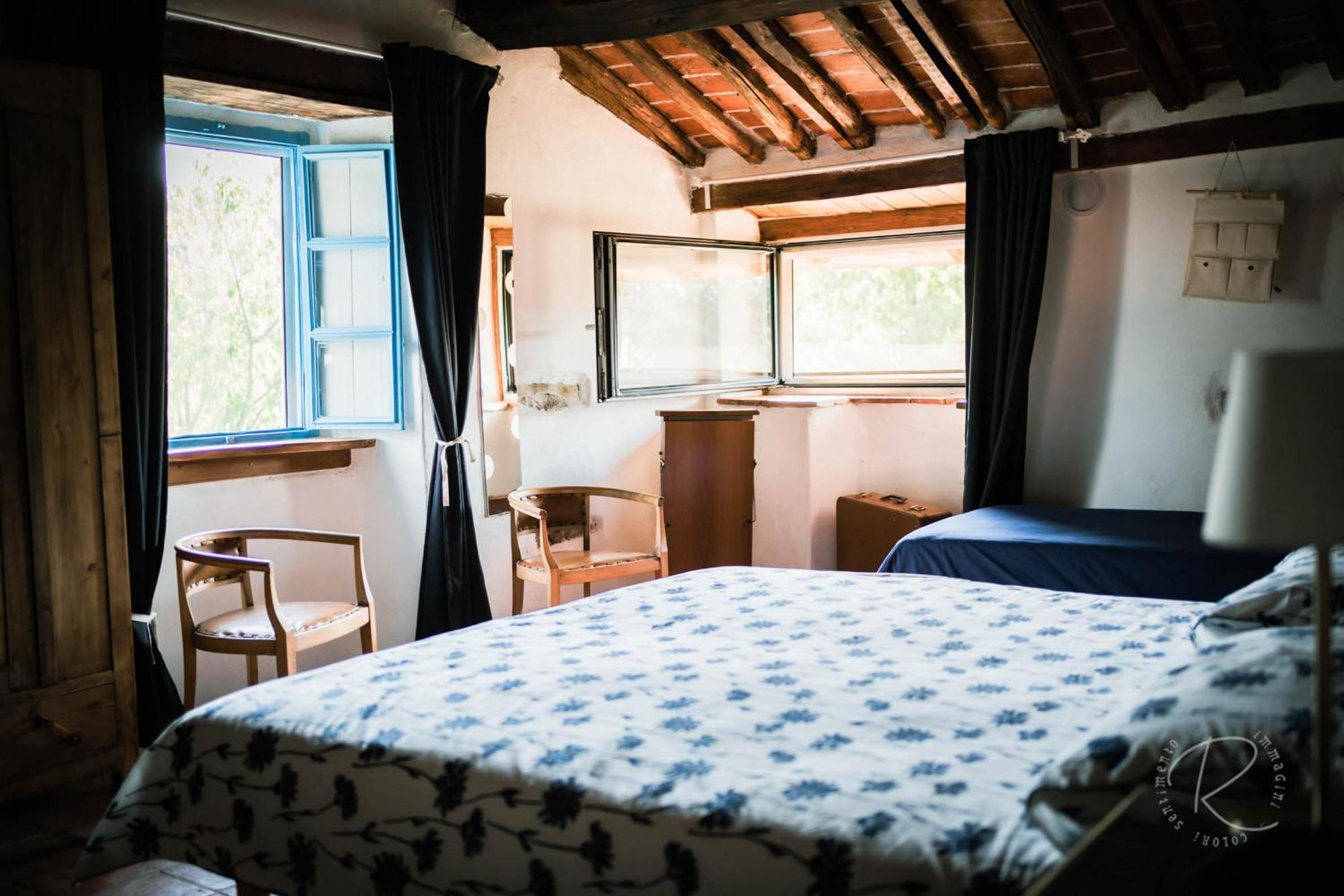 Bed and Breakfast Cascina Boschetto Saliceto Zewnętrze zdjęcie