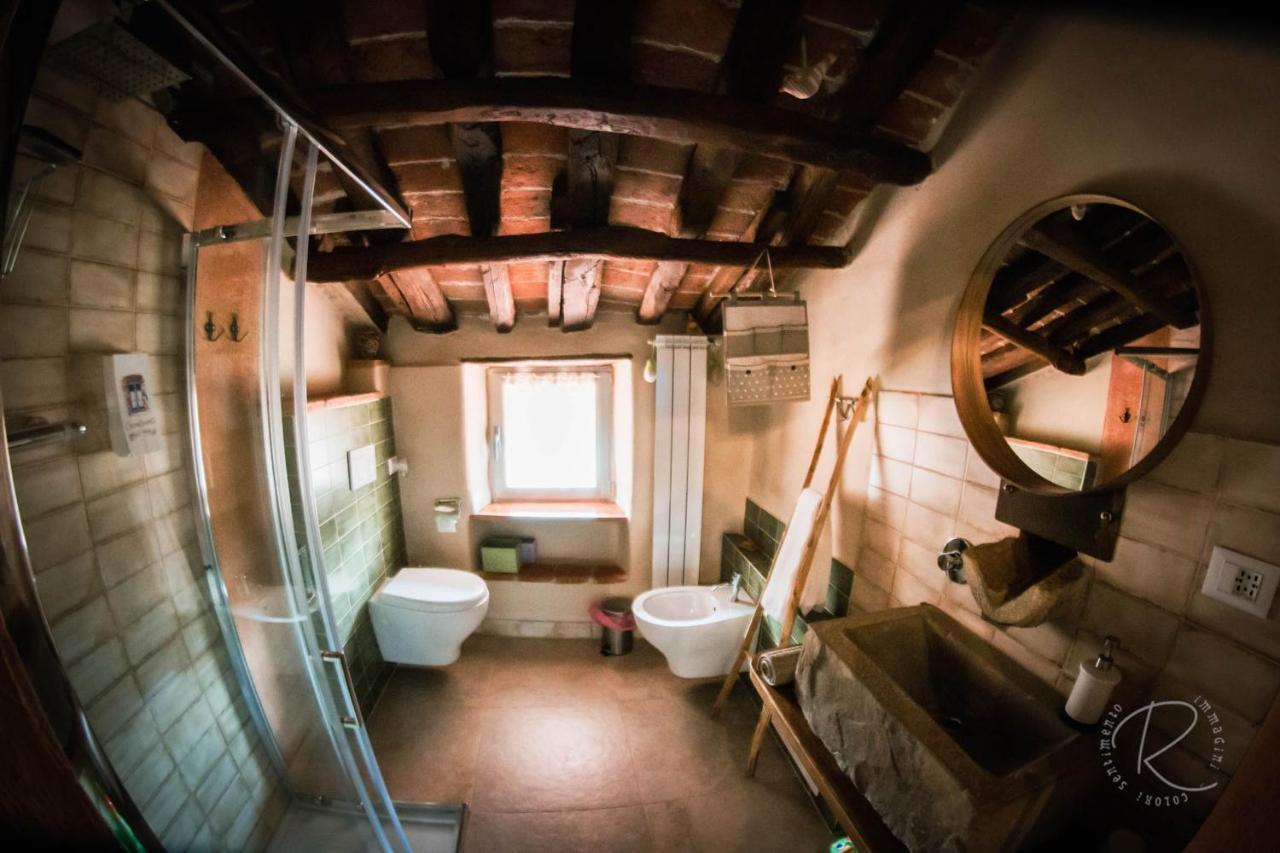 Bed and Breakfast Cascina Boschetto Saliceto Zewnętrze zdjęcie