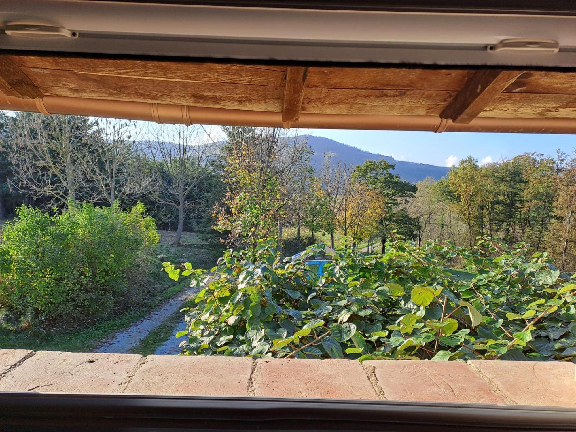 Bed and Breakfast Cascina Boschetto Saliceto Zewnętrze zdjęcie